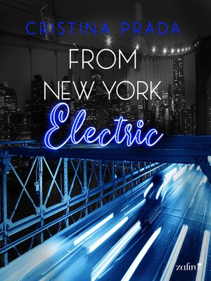 cover image of From New York. Electric (Serie From New York, 2)